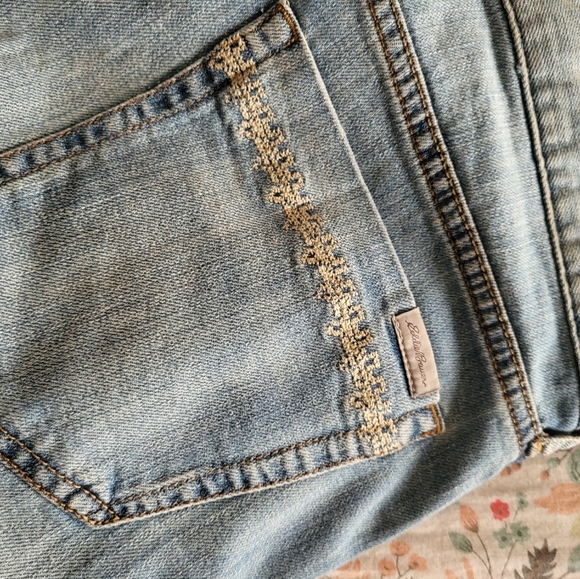Lot of women's size 10 denim. - Picture 2 of 14